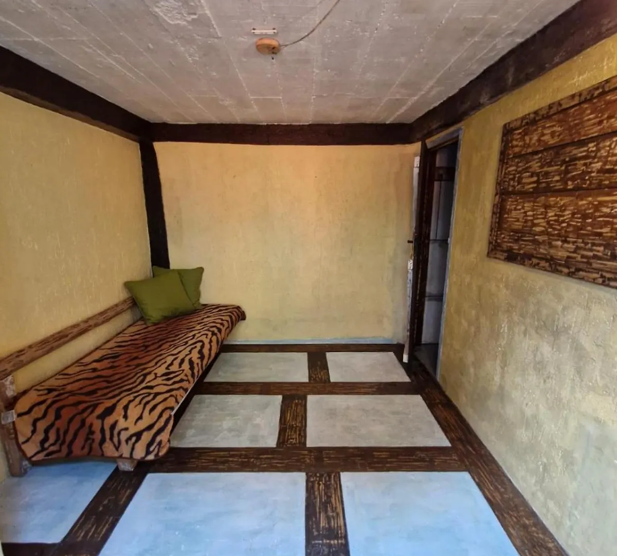 Holiday home Cabana Praia Rosa Imbituba