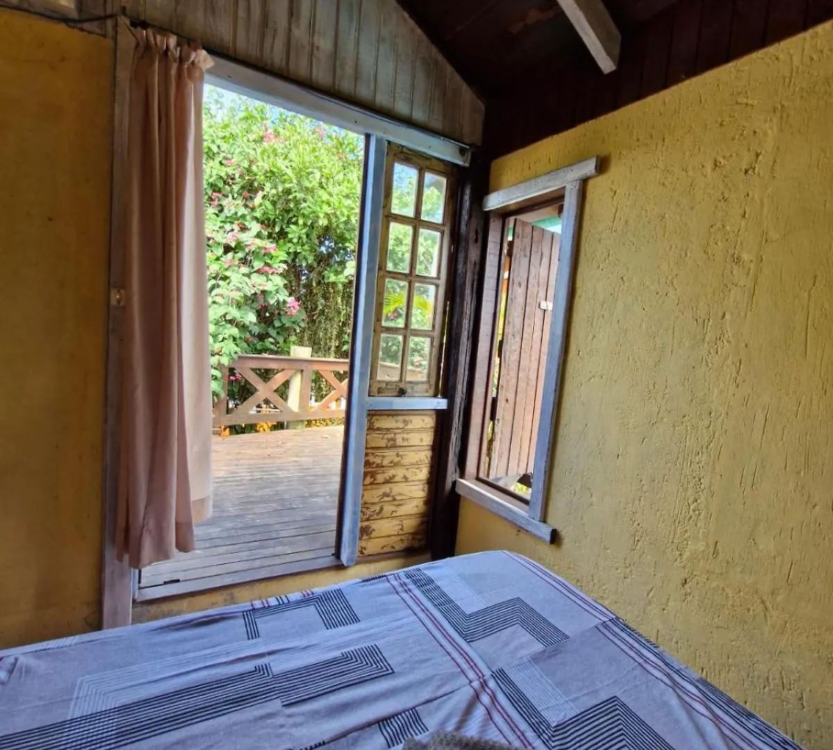 Holiday home Cabana Praia Rosa Imbituba