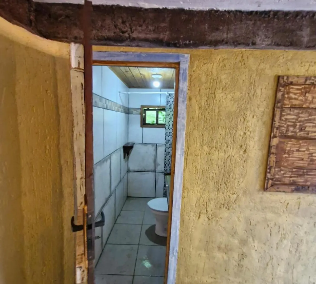 Cabana Praia Rosa Imbituba  Brazil