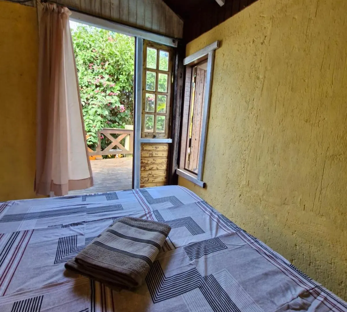 Holiday home Cabana Praia Rosa Imbituba